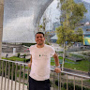 Meet your Posher, Sergio daniel